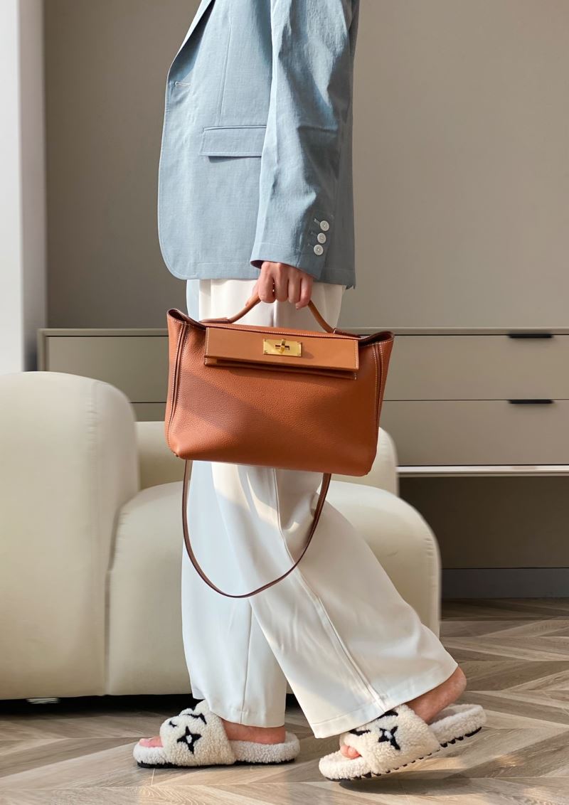 Hermes Kelly Bags